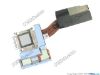 Picture of Dell Alienware M17X R5 Cooling Heatsink P/N:0N3P1N N3P1N, AT0UJ00D0C0, New