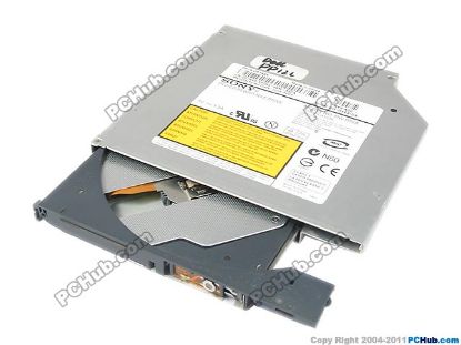 Picture of Sony NEC Optiarc DW-D56A DVD±RW Writer- Bare  DW-D56A-DS, DP/N:0P7464 P7464