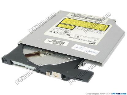 Picture of Samsung TS-L532U DVD±RW Writer- Bare  TS-L532U, /ASCF