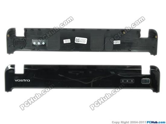 Picture of Dell Vostro 1014 Indicater Board Switch / Button Cover JV5VK