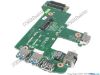 Picture of Dell Vostro 3750 Sub & Various Board VGA, USB & WLAN BD, 0NVJ4
