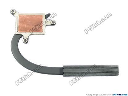 Picture of Apple MacBook Pro 13" Unibody Core-i A1278 (Mid-2012) Cooling Heatsink For MACBOOK PRO A1278 MD101 MD102