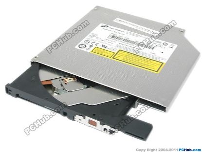 Picture of H.L Data Storage GSA-T40L DVD±RW Writer- Bare  GSA-T40L