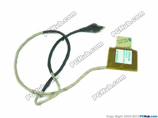 Picture of ASUS G74SX LCD Cable (17") 17.3,1414-05pr000