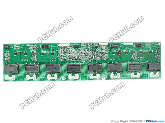 Picture of Darfon 4H.V1448.481/C1 LCD Monitor / TV Inverter 8-Lamp, 14 4H.V1448.481/C1, For 32"-46"  Display