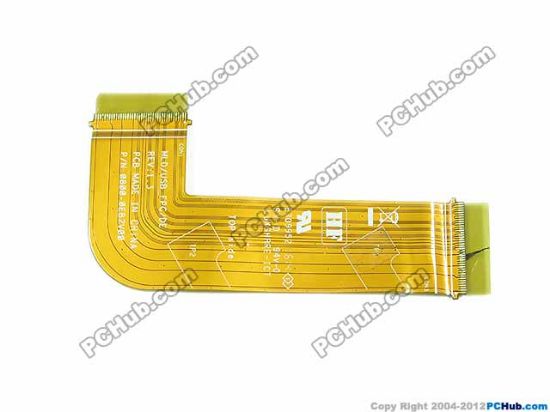 Picture of Dell Venue 11 Pro (5130)  Sub & Various Board REV:1.3, P/N:0800-0EB2V00
