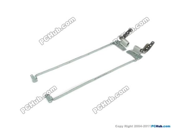 Picture of ASUS N56VM LCD Hinge 15.6"