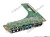 Picture of Toshiba Portege R700 Series Sound Board G3274A, C0D3DHXP, USB 3.0