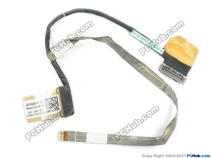 Picture of Dell Inspiron 13Z 5323 LCD Cable (13") 13.3" LED, F3W2Y