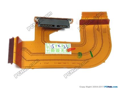 Picture of Sony Vaio VPCZ1 Series Various Item FPC-197, Cable for USB BD and DVD