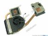 Picture of HP EliteBook 8560w Series Cooling Fan  For use in Quadro 2000M, 652677-001