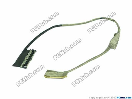 Picture of Lenovo ThinkPad T440 Series LCD Cable (14") 04X5449, 14.0" non-Touch