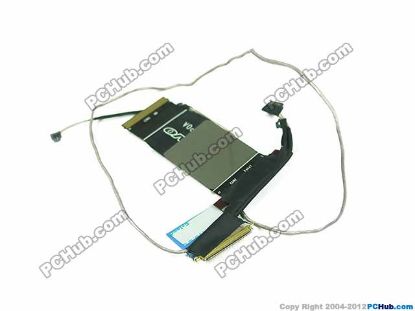 Picture of Lenovo Yoga 3 pro Series LCD Cable (13") 13.3",5C10G97348