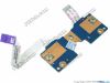 Picture of HP Pavilion 15 Series Touchpad / Track Point / Track Ball LS-C702P TP board