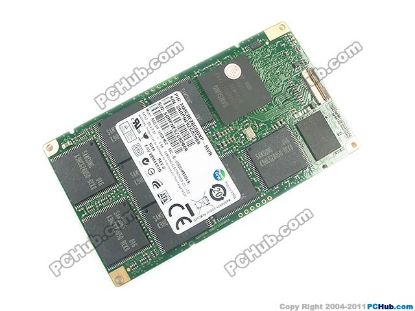 Picture of Samsung MMCRE28GQDXP-MVB SSD LIF MMCRE28GQDXP-MVB, 128GB