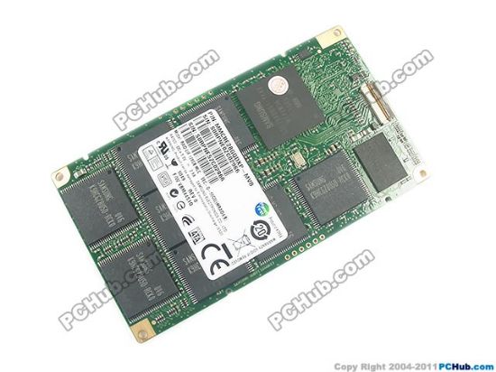 Picture of Samsung MMCRE28GQDXP-MVB SSD LIF MMCRE28GQDXP-MVB, 128GB
