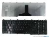 Picture of Toshiba Satellite C650 Series Keyboard MP-09M83US6698,P/N:PK130IU2T01, US, New