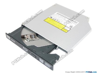 Picture of Panasonic UJ-240 Blu-ray Writer- Bare SATA Blu-Ray, New