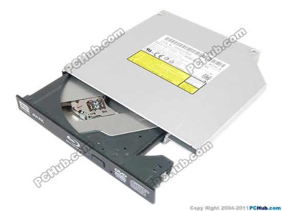 Picture of Panasonic UJ-240 Blu-ray Writer- Bare SATA Blu-Ray, New