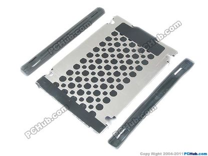 Picture of Lenovo ThinkPad X220 Series HDD Caddy / Adapter 04W1717, for SSD