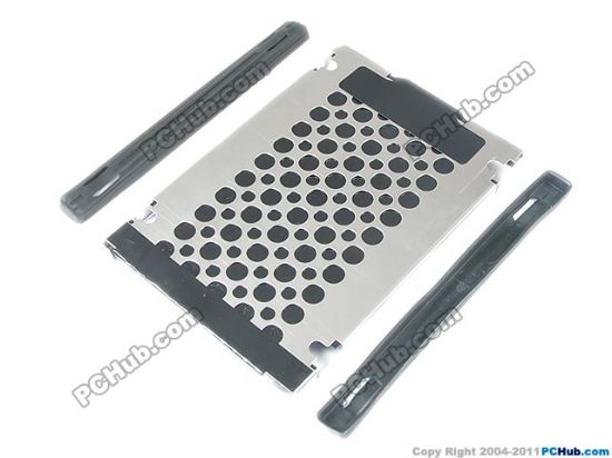 Picture of Lenovo ThinkPad X220 Series HDD Caddy / Adapter 04W1717, for SSD
