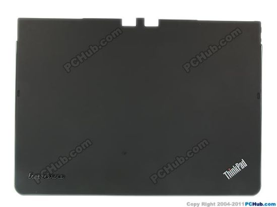Picture of Lenovo ThinkPad S230u Twist Series LCD Rear Case 04Y1416, 12.5"