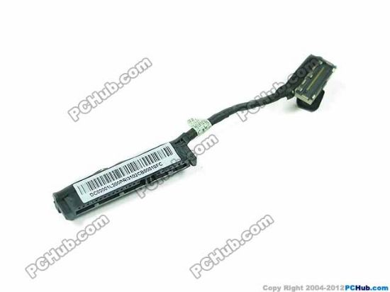 Picture of Lenovo IdeaPad U510 HDD Caddy / Adapter SATA Cable, DC02001L200