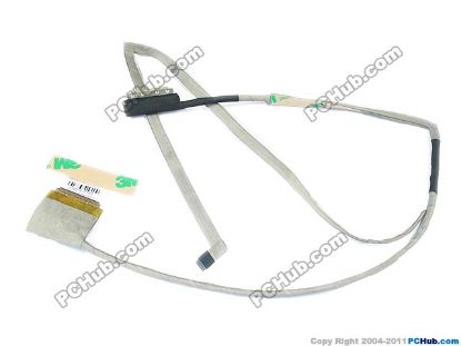 Picture of Lenovo IdeaPad Z400 Touch LCD Cable (14") DC020010D00, New