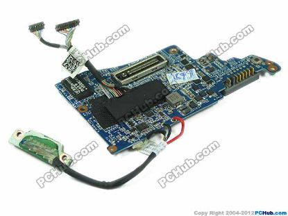 Picture of Sony Vaio VPCSE Series Sub & Various Board CNX-467, Docking Connector BD