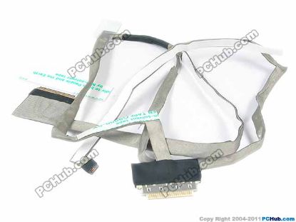 Picture of Lenovo IdeaPad Z500 Touch LCD Cable (15") 15.6" LED Touch, Single