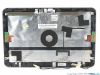 Picture of HP Mini 210-2000 Series LCD Rear Case 622334-001