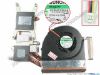 Picture of Lenovo ThinkPad W510 Series Cooling Fan  T510, W510, with heatsink