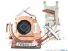 Picture of Lenovo ThinkPad W510 Series Cooling Fan  T510, W510, with heatsink