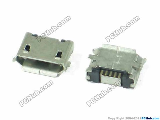 Picture of Juye Serial / Data Port Jack- USB Special USB-MC-001-03