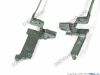 Picture of Dell Inspiron 1427 LCD Hinge Left & Right Hinge Set For 14.1" LCD Display, New