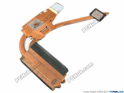 Picture of HP Compaq 8510w Series Cooling Heatsink 452227-001