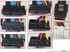 Picture of Dell Server Parts Cable - Various NFJ71, PE T420 ODD & HDD Cable "New"