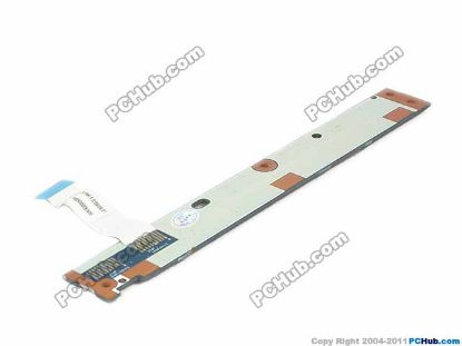 Picture of Toshiba Satellite L550 Series Switch Board LS-4971P