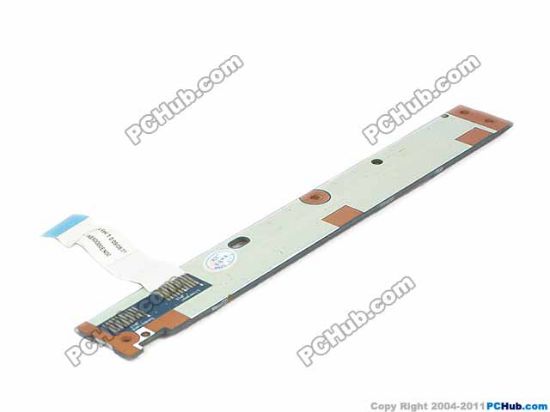 Picture of Toshiba Satellite L550 Series Switch Board LS-4971P