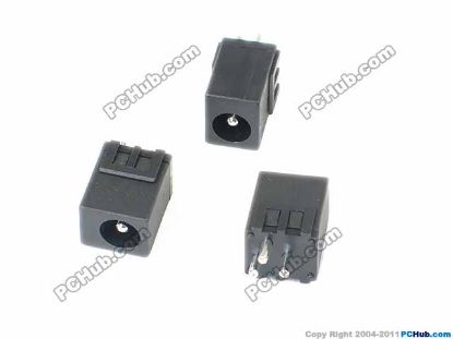Picture of Juye DC Type Jack- DC DC-051