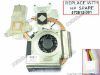 Picture of Forcecon DFS531205HC0T Cooling Fan  DFS531205HC0T, F9C5,DC 5V 0.5A, Coolingheatsink fa