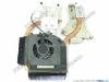 Picture of Forcecon DFS531205HC0T Cooling Fan  DFS531205HC0T, F9C5,DC 5V 0.5A, Coolingheatsink fa