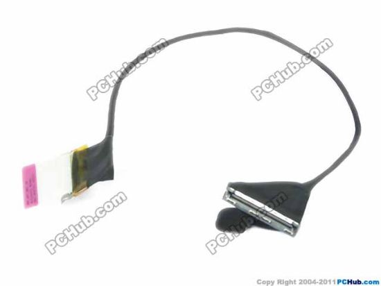 Picture of Lenovo Thinkpad T540p Series LCD Cable (15") FRU P/N: 04X5540, 50.4LO04.001, New