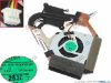Picture of Dell XPS 14z L412z Cooling Fan   DP/N: MK9J3 0MK9J3, Heatsink fan, Discrete