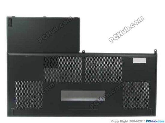 Picture of Dell Precision M4700 Memory Board Cover MR20M
