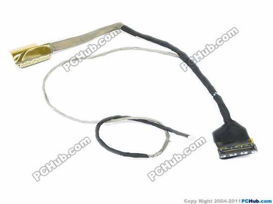Picture of Acer TravelMate 8372T Series LCD Cable (13") 13.3" LED, 6017B0275101