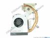 Picture of HP ProBook 4720s Cooling Fan  60.4GK22.001, DC5V 0.40A, Heatsink  fan