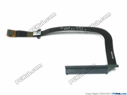 Picture of Apple Macbook Pro 17" Unibody Core 2 Duo A1297-Early2009 HDD Caddy / Adapter 821-0791-A, "New"