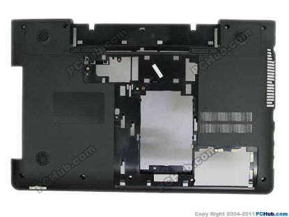 Picture of Samsung Laptop NP350V5C ( 350V5C ) MainBoard - Bottom Casing Mainboard Bottom Casing , New