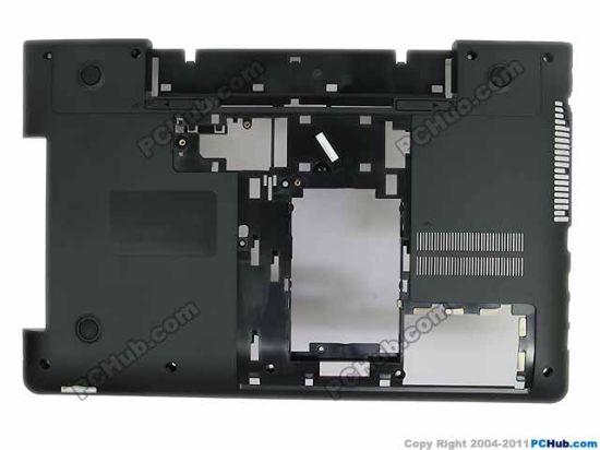 Picture of Samsung Laptop NP350V5C ( 350V5C ) MainBoard - Bottom Casing Mainboard Bottom Casing , New